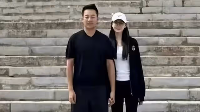 「纏人精」汪小菲醉後求婚　張穎穎心死：聽你媽的話吧！