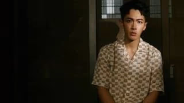 柯震東好點了嗎？導演處女作《黑的教育》定檔