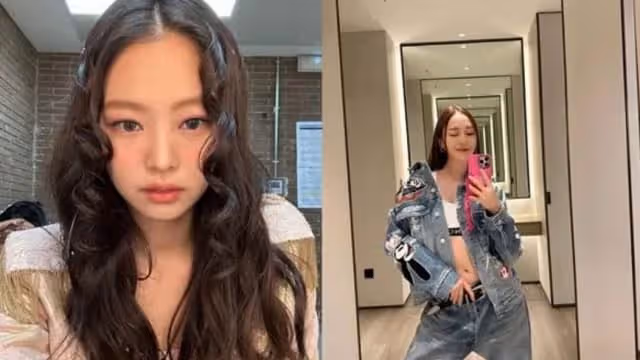 雙J好交情！BLACKPINK香港演唱會，看誰來了？