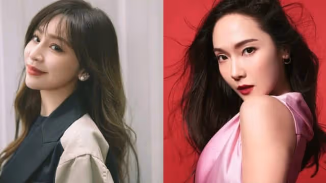 雙J好交情！BLACKPINK香港演唱會，看誰來了？