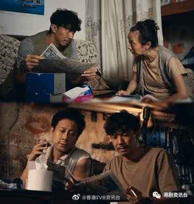 韋家輝《神探大戰》膺最佳導演：用謙卑的心拍好戲