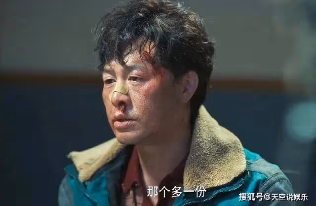 《狂飆》播出5集,最大的漏洞出現了,廣東人過年不吃餃子