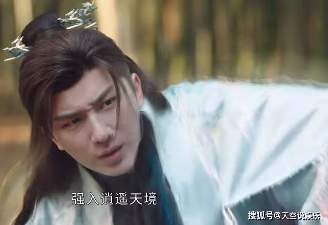 《少年歌行》細節不合情理,雷無桀三次強入逍遙為何卻安然無恙?