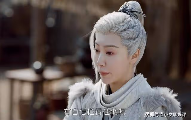 《少年歌行》槍仙司空長風,孤劍仙洛青陽,兩人誰更厲害?