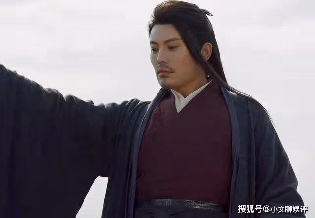 《少年歌行》槍仙司空長風,孤劍仙洛青陽,兩人誰更厲害?
