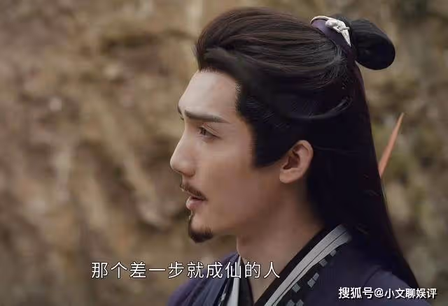 《少年歌行》槍仙司空長風,孤劍仙洛青陽,兩人誰更厲害?