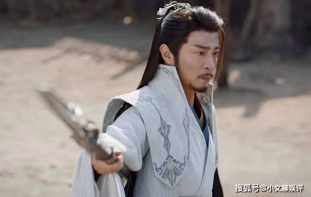 《少年歌行》槍仙司空長風,孤劍仙洛青陽,兩人誰更厲害?