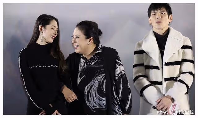 姬圈天菜劉心悠竟然結婚了？姐姐和小孩最終還是be了