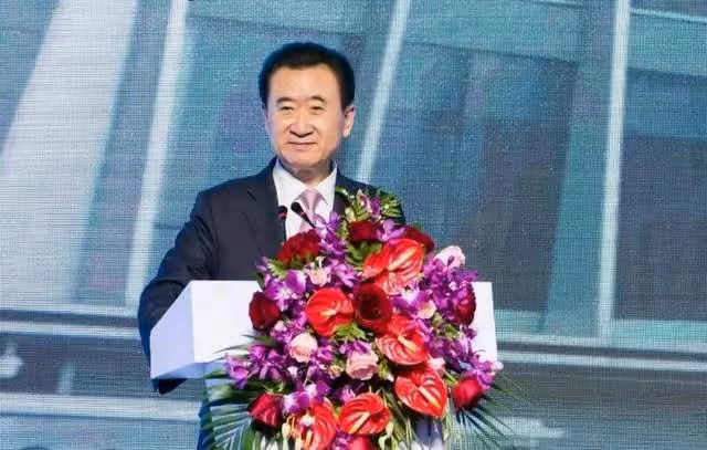 王思聰陷打人風波，王健林事業再發力，王思聰還要父親兜底多久