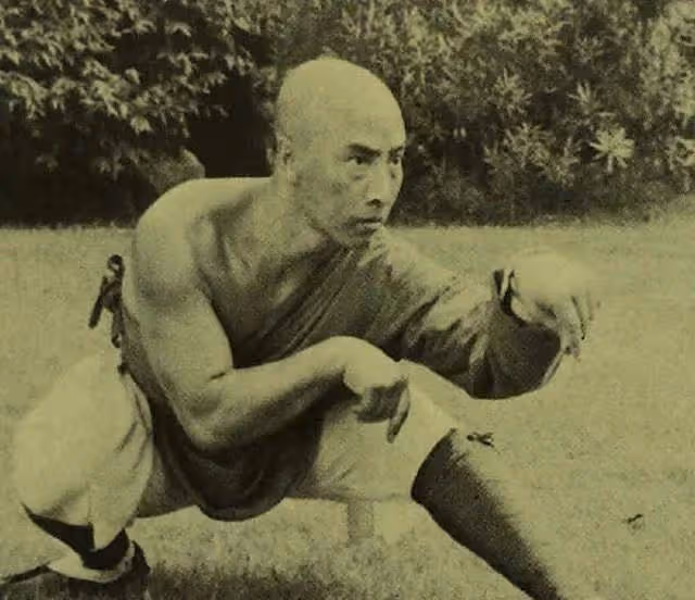 李連杰《少林寺》恩師于海因新冠去世，病危前摔了一跤，網友悼念