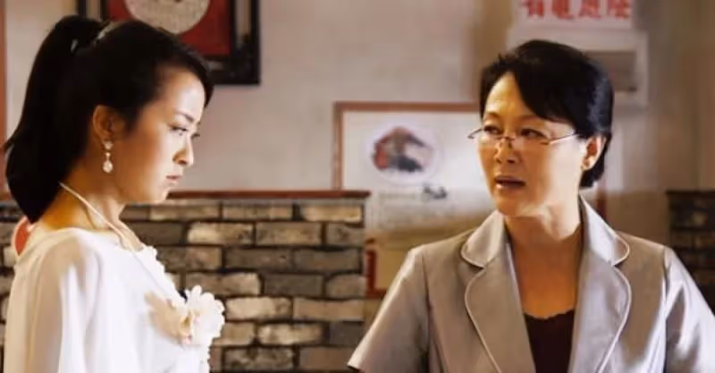 「兒媳是婆家的保姆，這是常識」，婆婆一句話，氣得兒媳果斷離婚