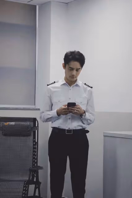 陸劇10位男星「制服殺」!肖戰軍裝帥炸,楊洋、王凱禁慾,王鶴棣空少制服全校公認的帥