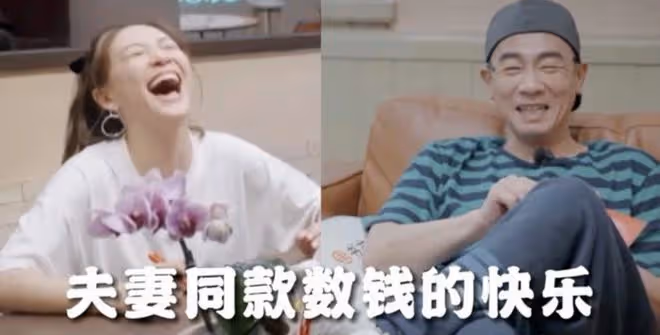 陳小春罕曬二胎兒子，把HoHo當女孩養，網友擔心會導致他性向模糊
