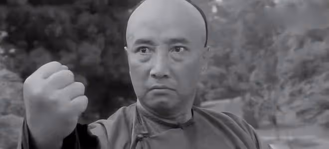 81歲武術大師于海意外病逝！曾出演《少林寺》，是李連杰吳京師父