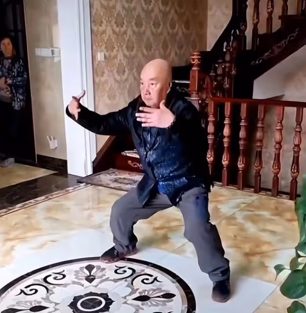 81歲武術大師于海意外病逝！曾出演《少林寺》，是李連杰吳京師父