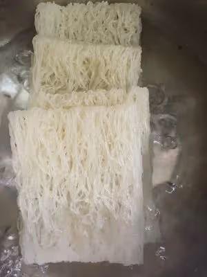 牛肉湯粉
