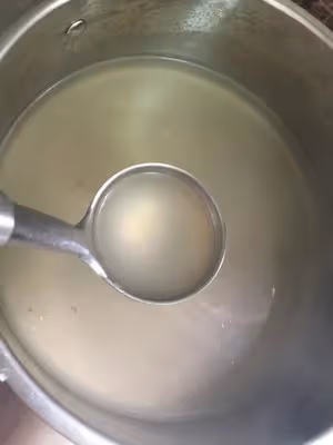 牛肉湯粉