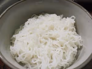 牛肉湯粉