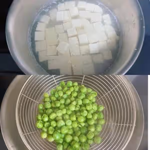 茄汁牛肉末豆腐羹【下飯神器】