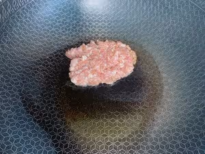 茄汁牛肉末豆腐羹【下飯神器】