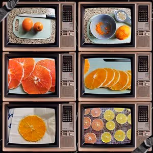 橙心🍊意曲奇