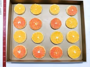 橙心🍊意曲奇