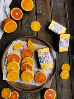 橙心🍊意曲奇