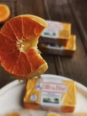 橙心🍊意曲奇