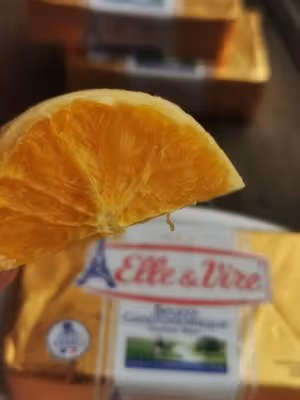 橙心🍊意曲奇