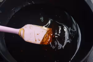 紅糖薑糖