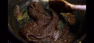 紅糖薑糖