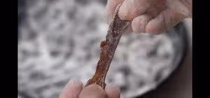紅糖薑糖