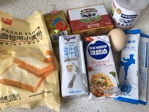 台灣羅宋麵包
