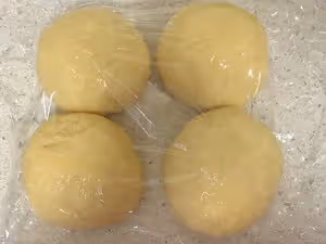 台灣羅宋麵包