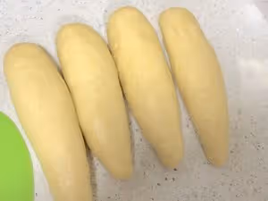 台灣羅宋麵包