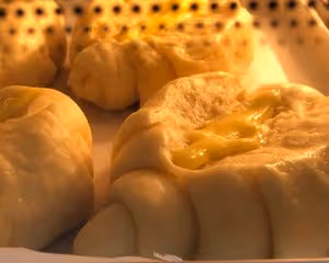 台灣羅宋麵包