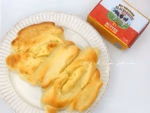台灣羅宋麵包