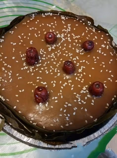 廣東年糕