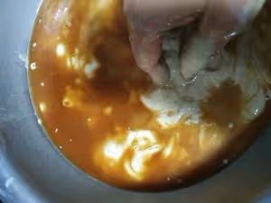 廣東年糕