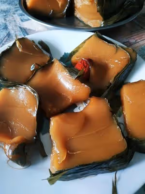 廣東年糕