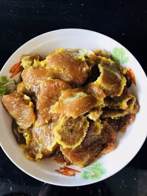 廣東年糕