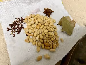 媽媽做的油潑辣子（超詳細記錄）
