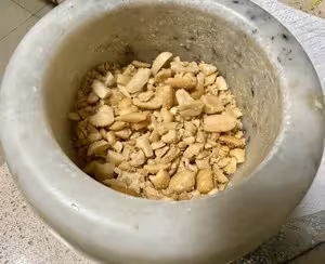 媽媽做的油潑辣子（超詳細記錄）