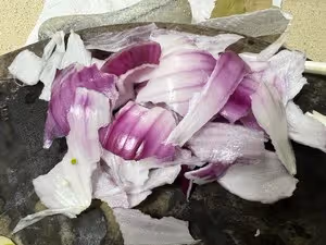 媽媽做的油潑辣子（超詳細記錄）