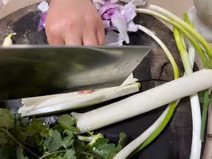 媽媽做的油潑辣子（超詳細記錄）