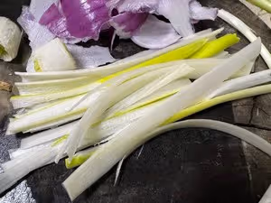 媽媽做的油潑辣子（超詳細記錄）