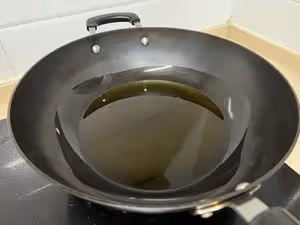 媽媽做的油潑辣子（超詳細記錄）