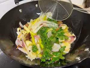 媽媽做的油潑辣子（超詳細記錄）