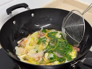 媽媽做的油潑辣子（超詳細記錄）