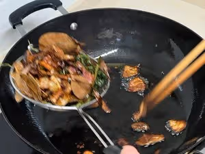 媽媽做的油潑辣子（超詳細記錄）